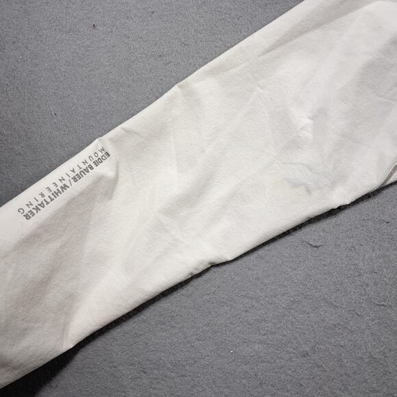 Eddie Bauer First Ascent Jacket Womens Medium Softshell Whittaker Mountaineering - Picture 3 of 11